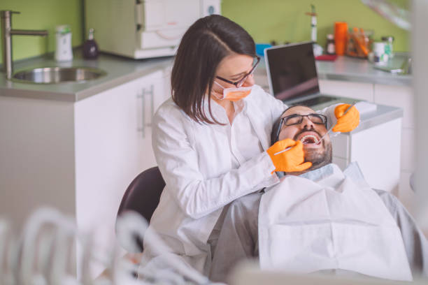 Best After-Hours Dental Trauma Care in Oasis, CA
