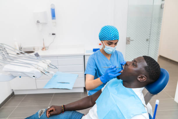 Best Weekend Emergency Dentist in Oasis, CA