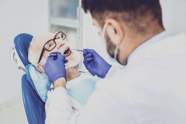 Best Urgent Care for Lost Fillings or Crowns in Oasis, CA
